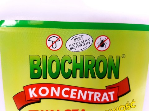 BIOCHRON Zwalcza mszyce 2 L koncentrat