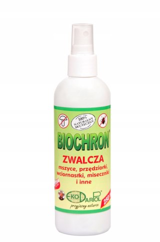 BIOCHRON Zwalcza mszyce 250 ml