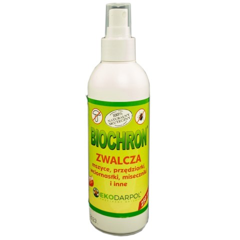 BIOCHRON Zwalcza mszyce 250 ml