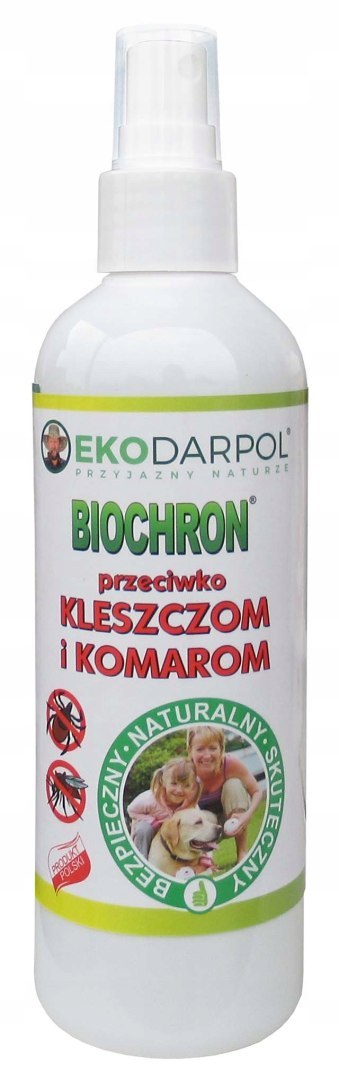 BIOCHRON Zwalcza mszyce 250 ml