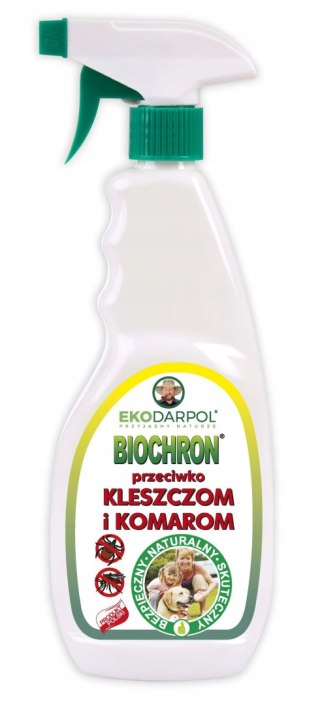 BIOCHRON Zwalcza mszyce 550 ml