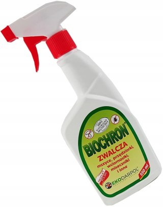 BIOCHRON Zwalcza mszyce 550 ml