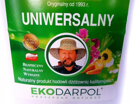 BIOHUMUS EXTRA Uniwersalny 2 L