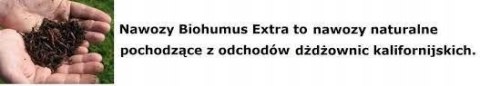 BIOHUMUS EXTRA Uniwersalny 2 L