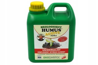 HUMUS ACTIVE PAPKA Uniwersalny 2 L