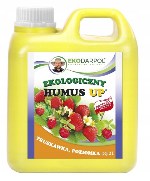 HUMUS ACTIVE PAPKA Uniwersalny 5 L