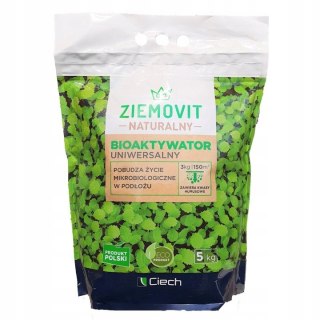 Naturalny BIOaktywator Uniwersalny 5 kg