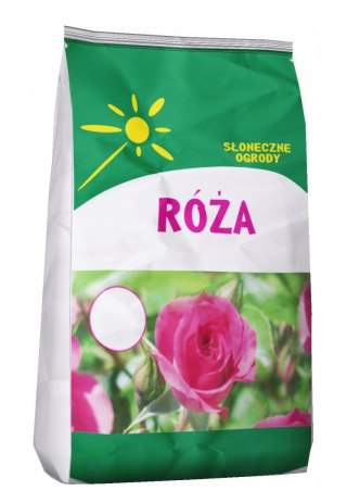 Nawóz Luvena róża 2kg