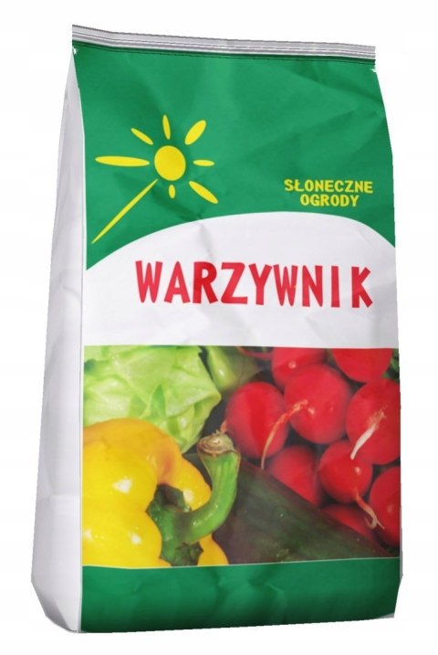 Nawóz Luvena warzywnik 5kg