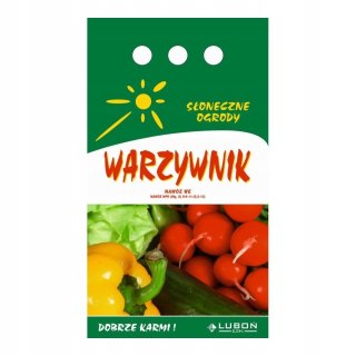 Nawóz Luvena warzywnik 5kg