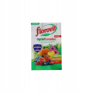 Nawóz Ogród Complex Florovit 1kg