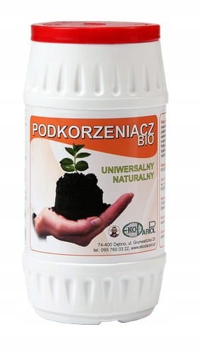 Podkorzeniacz uniwersalny 250 ml sypki