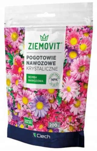 Pogotowie Nawozowe krystaliczne 200 g