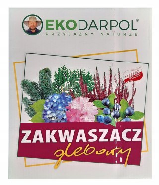 Zakwaszacz glebowy 1L