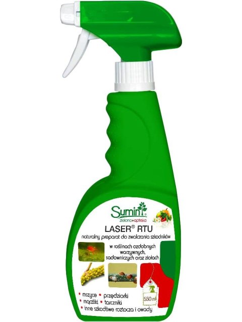 LASER RTU 950 ML