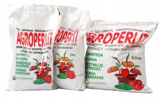 Agroperlit 5L ORYGINALNY