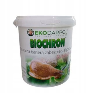 BIOCHRON Nat. bar. ślimak. 800g S ORYGINALNY