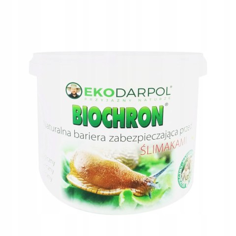 BIOCHRON Nat. bar. ślimak. 800g S ORYGINALNY