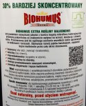 BIOHUMUS EXTRA Balkon. 1L+20% gratis ORYGINALNY
