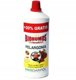 BIOHUMUS EXTRA Pelar. 1L+20% gratis ORYGINALNY
