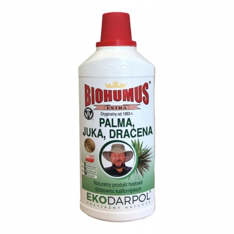 BIOHUMUS EXTRA Pelar. 500ml ORYGINALNY