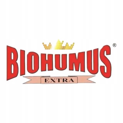 BIOHUMUS EXTRA Róża 1L ORYGINALNY