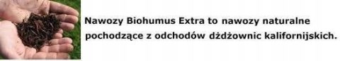 BIOHUMUS EXTRA Storczyk 1L+20% gratis ORYGINALNY