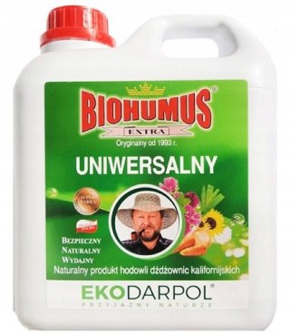 BIOHUMUS EXTRA Uniw. 5L ORYGINALNY