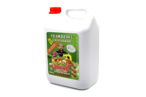 BIOHUMUS EXTRA Uniw. 5L ORYGINALNY