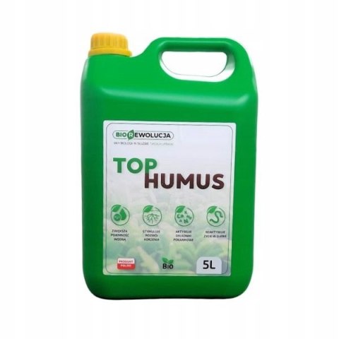 BIOHUMUS EXTRA Uniw. 5L ORYGINALNY