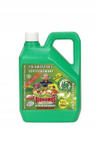 BIOHUMUS EXTRA Uniw. uzup. 1,2L ORYGINALNY