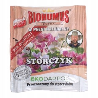 BIOHUMUS EXTRA sasz. Storczyk 20ml ORYGINALNY