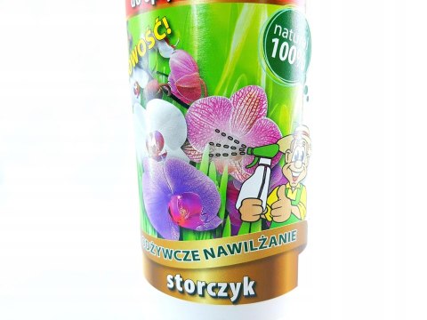 BIOHUMUS LIFE mgiełka Storczyk 500ml ORYGINALNY