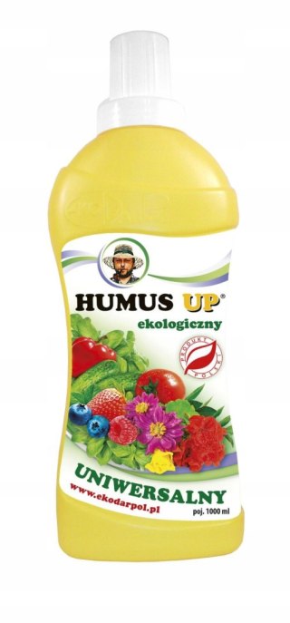 HUMUS UP PLUS Uniw. 1L ORYGINALNY