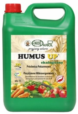 HUMUS UP PLUS Uniw. 1L ORYGINALNY