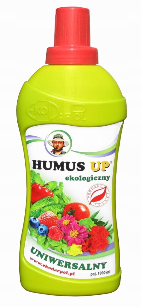 HUMUS UP PLUS Uniw. 1L ORYGINALNY