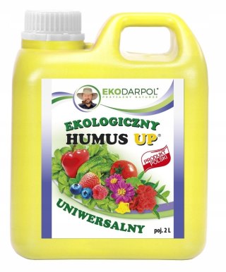 HUMUS UP PLUS Uniw. 2L ORYGINALNY