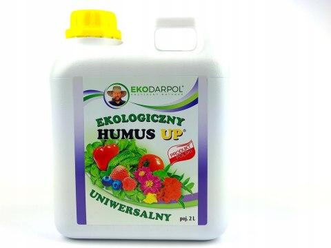 HUMUS UP PLUS Uniw. 2L ORYGINALNY