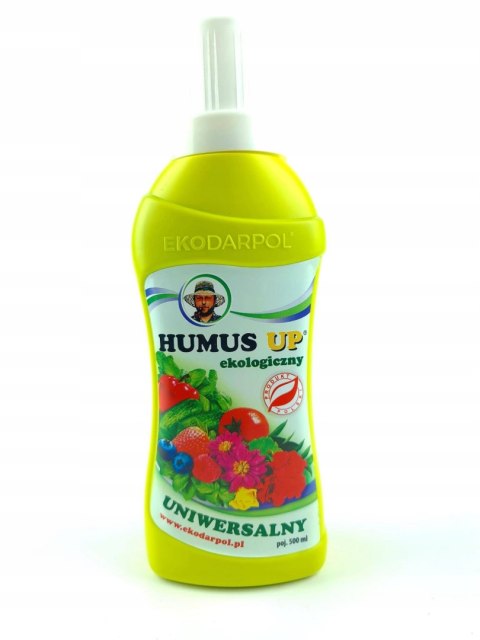 HUMUS UP PLUS Uniw. 500ml ORYGINALNY