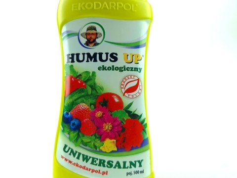 HUMUS UP PLUS Uniw. 500ml ORYGINALNY