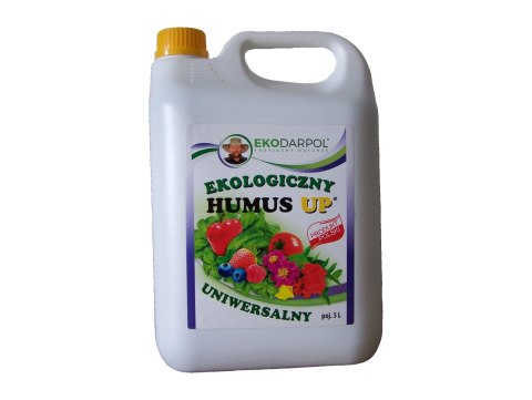 HUMUS UP PLUS Uniw. 5L ORYGINALNY