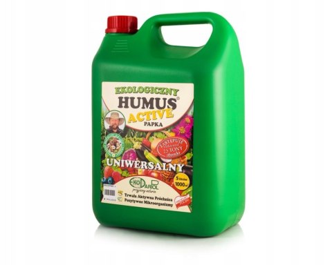 HUMUS UP PLUS Uniw. 5L ORYGINALNY