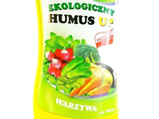 HUMUS UP PLUS Warzywa 1L ORYGINALNY