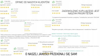 ZIEMOVIT Naturalny BIOaktywator Uniwersalny 3 kg