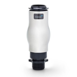 Dysza Oase Schaumsprudler 35-10 E 1" dysza spieniająca Nierdzewna AISI 304 SKU 50984