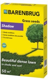 Trawa Barenbrug SHADOW Shadow & Sun 1kg NASIONA OTOCZKOWANE SŁOŃCE - CIEŃ