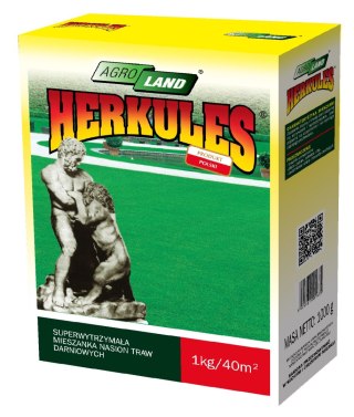 Trawa Herkules 1kg