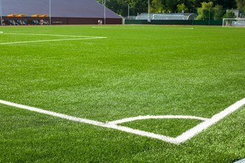 Trawa Agroland Stadion 1kg sportowa odporna, intensywne użytkowanie na 40m2